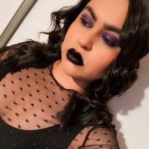 Meet your Posher, Denise